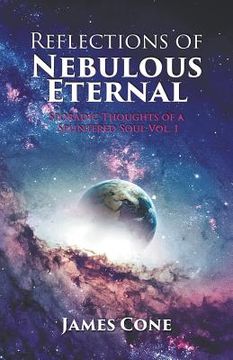 portada Reflections of Nebulous Eternal (en Inglés)