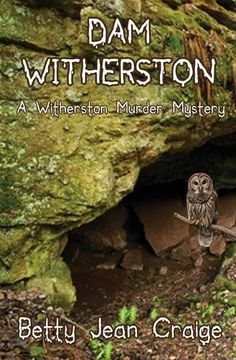 portada Dam Witherston: A Witherston Murder Mystery