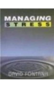 portada Managing Stress