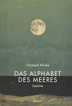 portada Das Alphabet des Meeres -Language: German