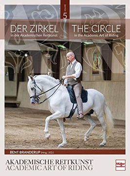 portada Der Zirkel in der Akademischen Reitkunst (in German)