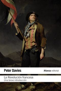 portada La Revolución Francesa (in Spanish)