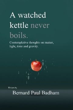 portada A Watched Kettle Never Boils