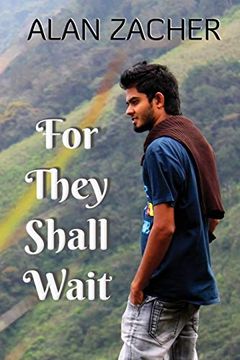 portada For They Shall Wait (en Inglés)