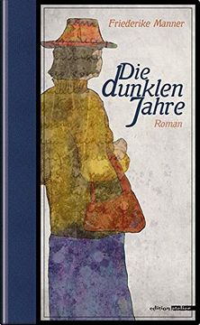portada Die Dunklen Jahre (in German)
