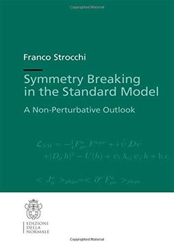 portada Symmetry Breaking in the Standard Model: A Non-Perturbative Outlook (en Inglés)