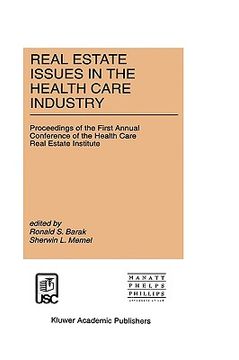 portada real estate issues in the health care industry
