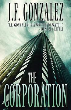 portada The Corporation 