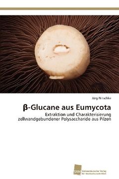 portada -Glucane Aus Eumycota