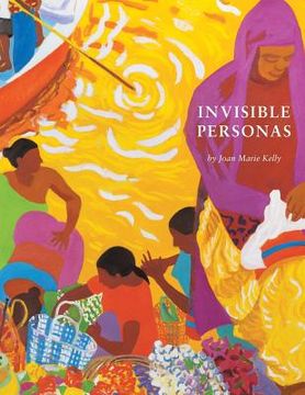 portada Invisible Personas (en Inglés)