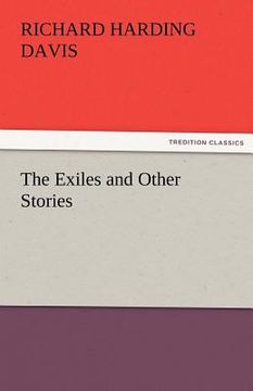 portada the exiles and other stories (en Inglés)
