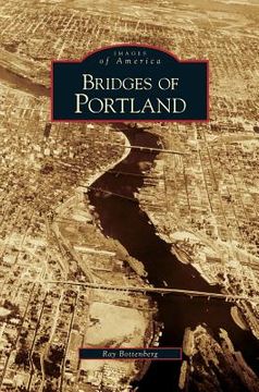 portada Bridges of Portland (en Inglés)