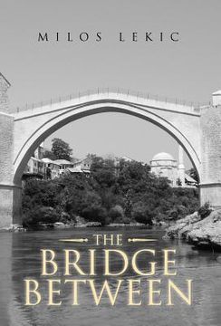 portada the bridge between (en Inglés)