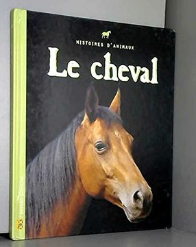 portada Le Cheval