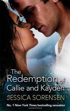 portada The Redemption Of Callie And Kayden (the Coincidence, #2) (en Desconocido)