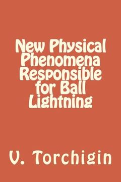 portada New Physical Phenomena Responsible for Ball Lightning