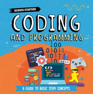 portada Coding and Programming (en Inglés)