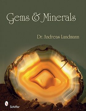 gems & minerals