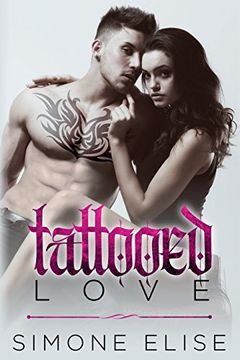 portada Tattooed Love (in English)
