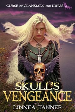 portada Skull's Vengeance (en Inglés)