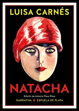 portada Natacha (Narrativa) (in Spanish)