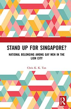 portada Stand up for Singapore? 