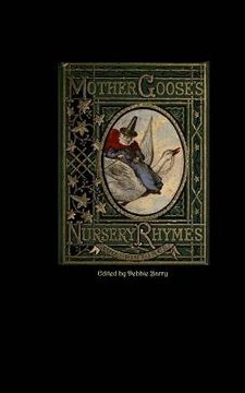 portada Mother Goose's Nursery Rhymes (en Inglés)