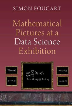 portada Mathematical Pictures at a Data Science Exhibition (en Inglés)