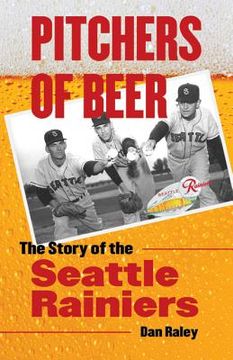portada pitchers of beer (en Inglés)