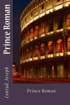 portada Prince Roman