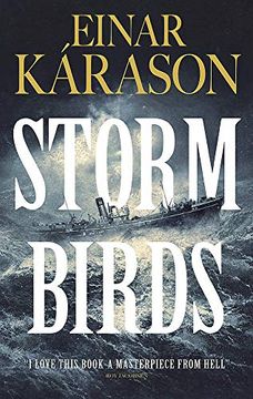 portada Storm Birds (in English)