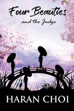 portada Four Beauties and the Judge (en Inglés)