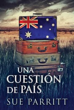 portada Una Cuestion de Pais (in Spanish)