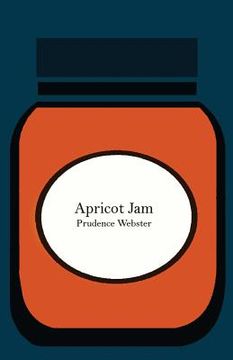portada Apricot Jam: A Short Story (in English)