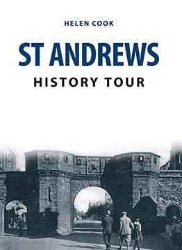 portada St Andrews History Tour