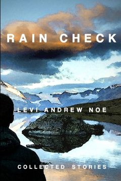 portada Rain Check (in English)