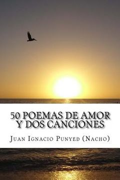 portada 50 Poemas de Amor y Dos Canciones: Capitulo 2