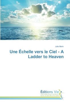 portada Une Échelle vers le Ciel - A Ladder to Heaven
