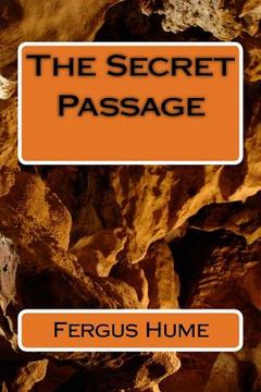 portada The Secret Passage