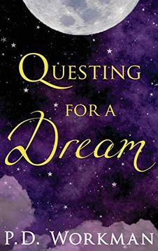 portada Questing for a Dream (en Inglés)