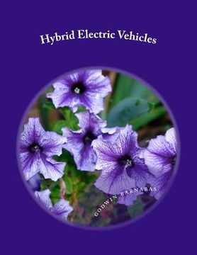 portada hybrid electric vehicles (en Inglés)