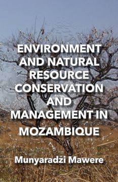 portada Environment and Natural Resource Conservation and Management in Mozambique