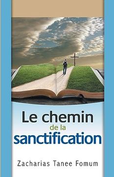 portada Le Chemin de la Sanctification