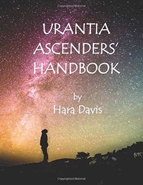 portada Urantia Ascenders' Handbook (in English)