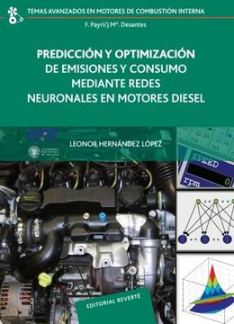 portada Predicción y Optimización de Emisiones y Consumo Mediante Redes Neuronales en Motores Diesel