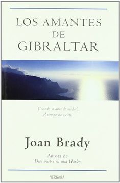 portada Los Amantes de Gibraltar