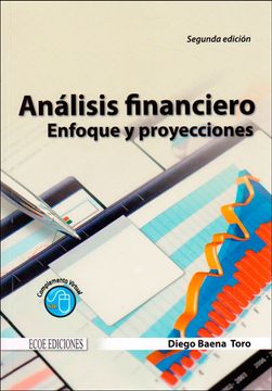 portada Análisis Financiero: Enfoque y Proyecciones (in Spanish)