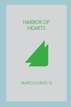 portada Harbor of Hearts (en Inglés)