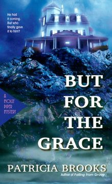 portada But for the Grace (in English)