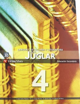 portada Nuevo Juglar 4 (in Spanish)